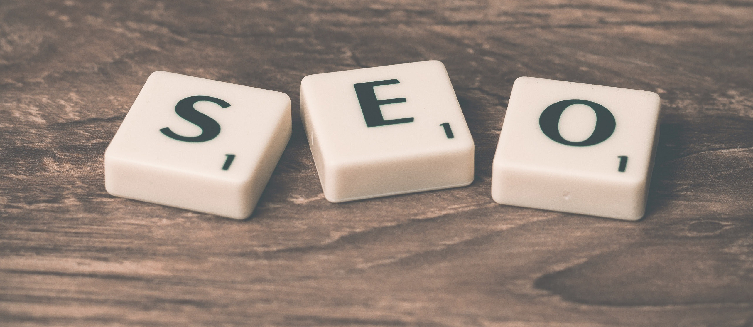 為什麼要做SEO